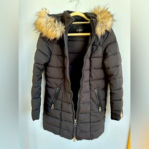 Winter Jacket